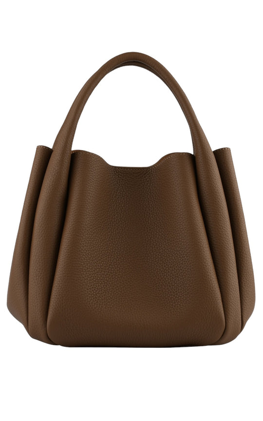 sac à main pourchet style citrouille_26103 