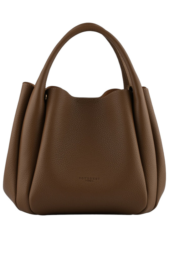 sac à main pourchet style citrouille_26103 