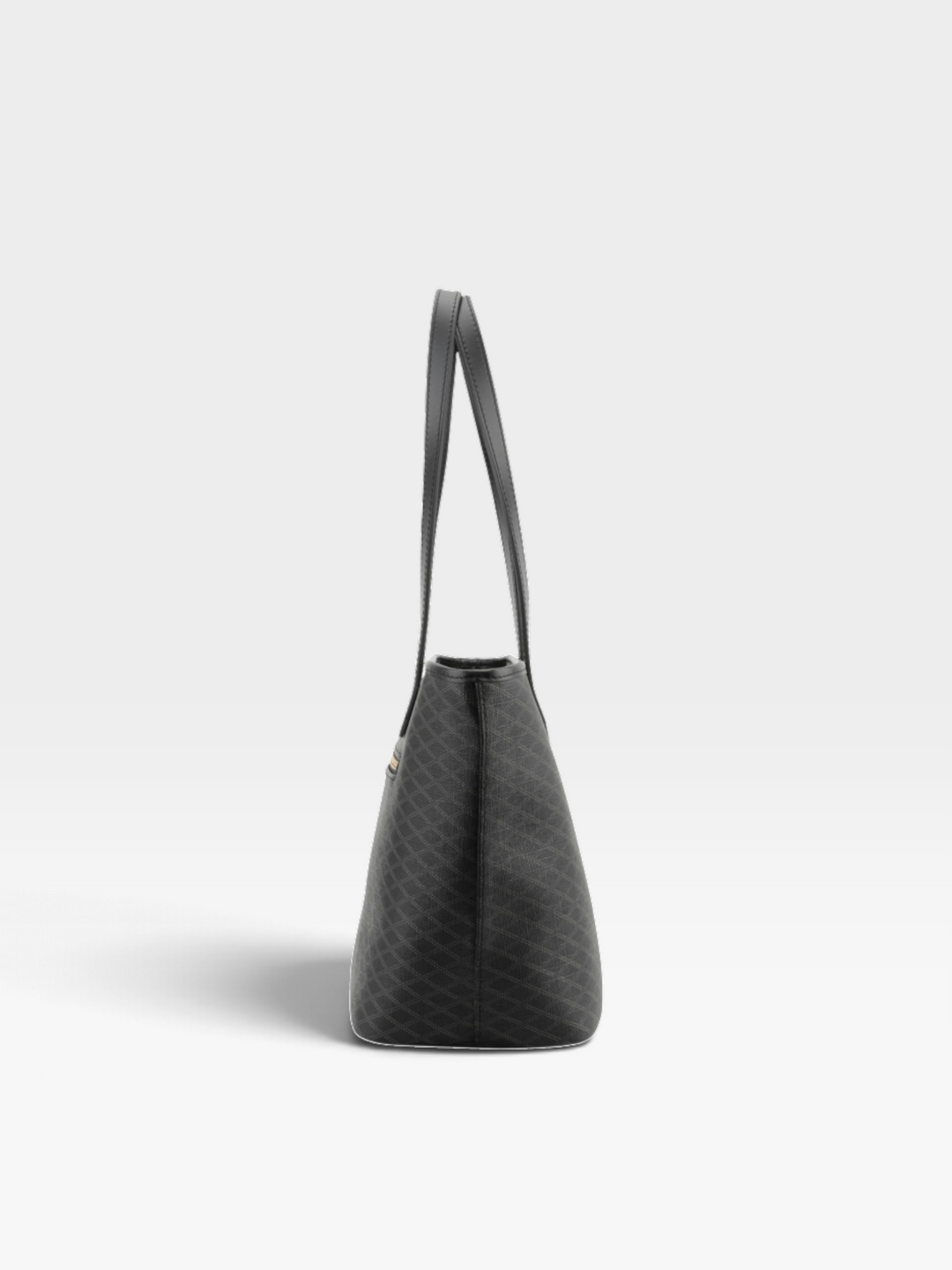 sac a main Pourchet 89041 noir 