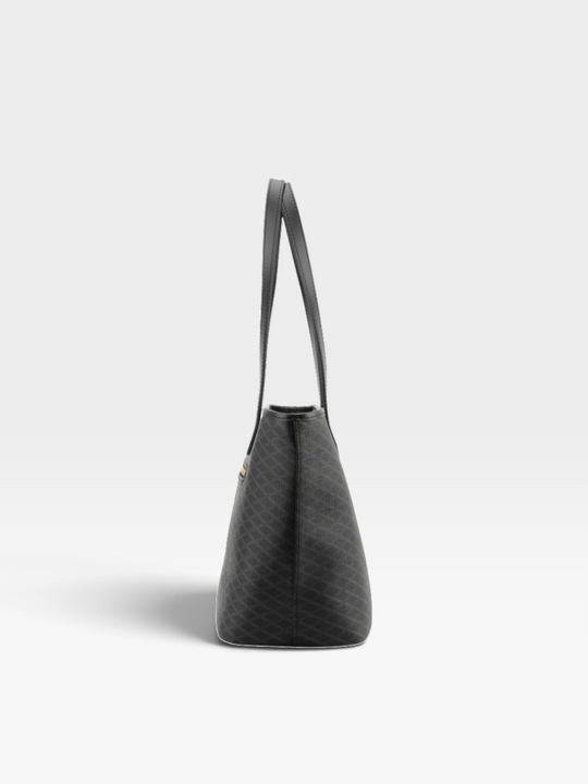 sac a main Pourchet 89041 noir 
