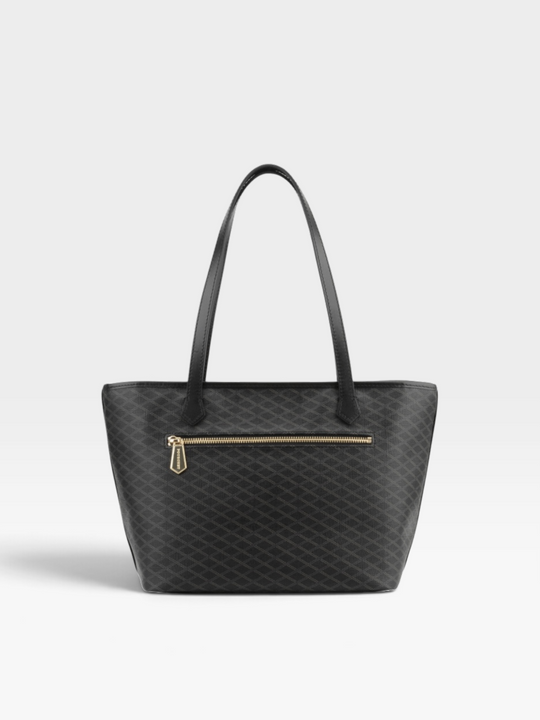 sac a main Pourchet 89041 noir 