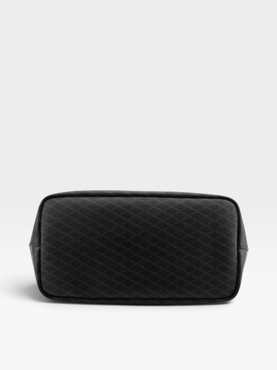 sac a main Pourchet 89041 noir 