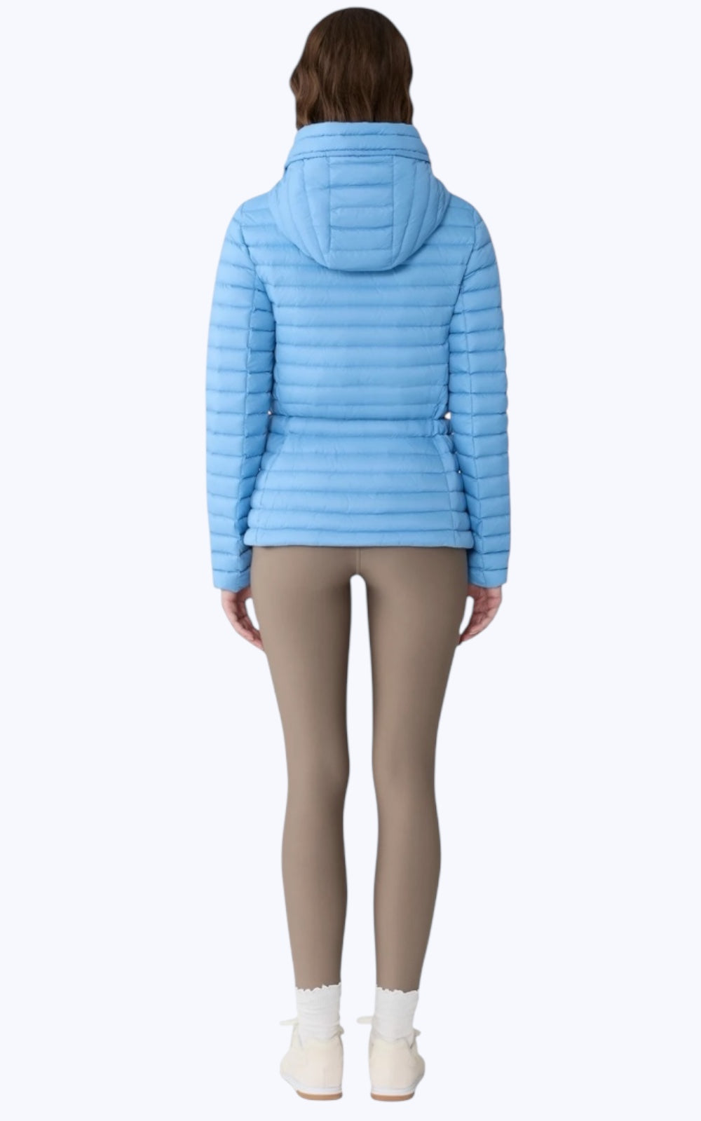 Veste en Duvet Ayleen - Boutique Le Privé