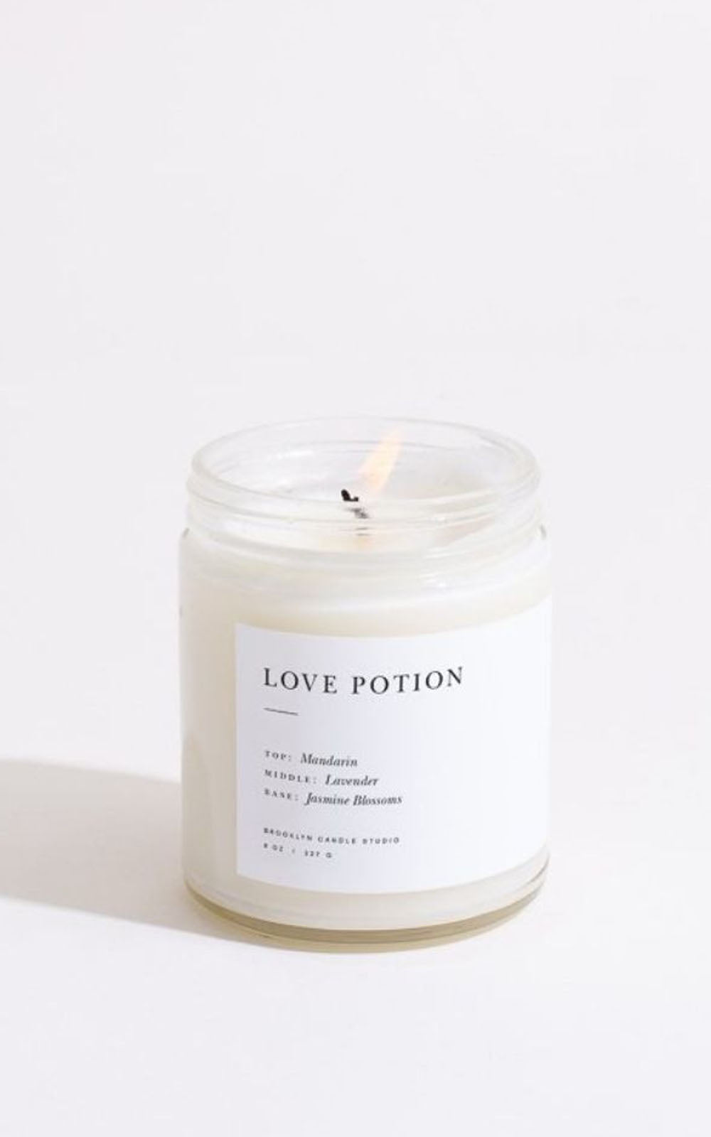 Chandelle Love Potion - Boutique Le Privé