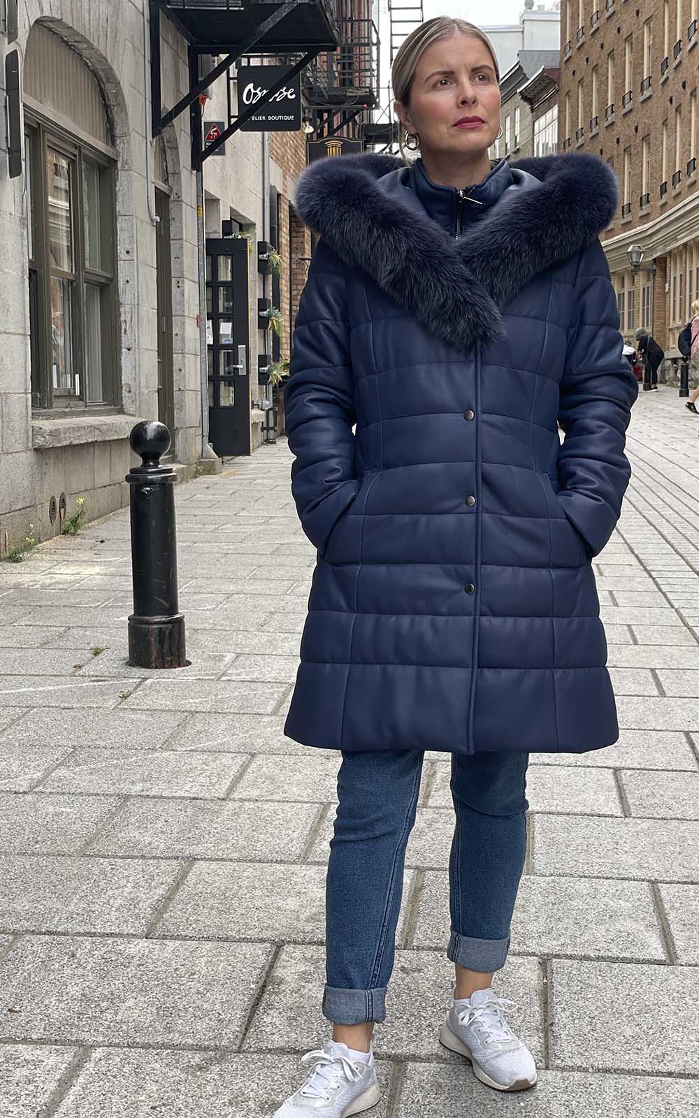 Boutique manteau discount manteau en ligne